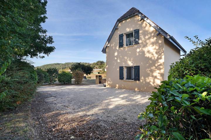 Maison à la Campagne in Montignac, Périgord Noir
