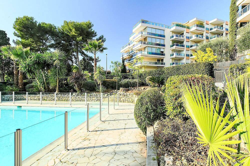 Appartement de vacances
