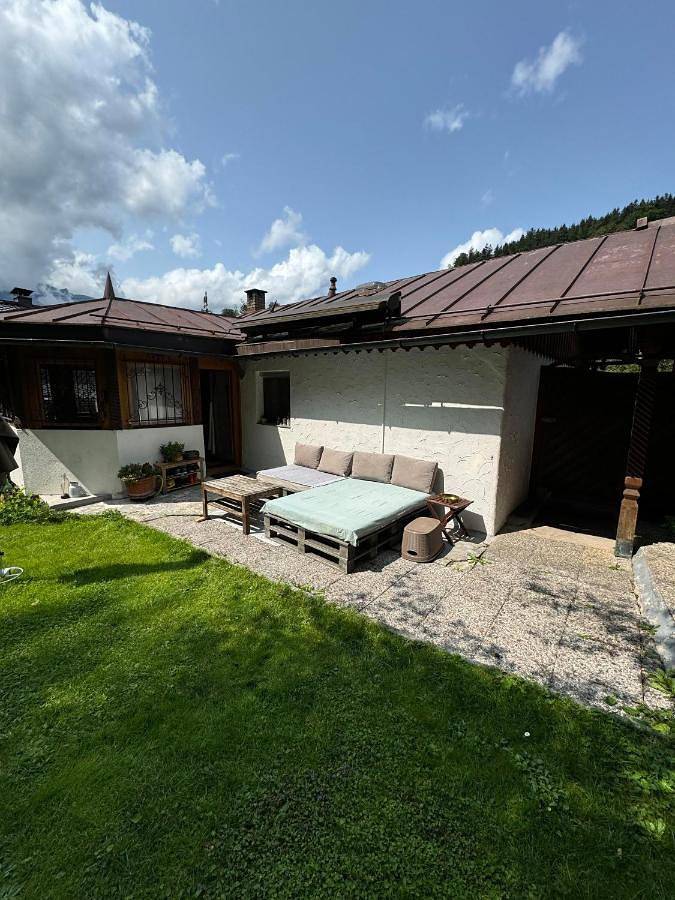 Ferienhaus für 7 Personen, mit Whirlpool und Terrasse sowie Garten und Ausblick in Reith im Alpbachtal - 3