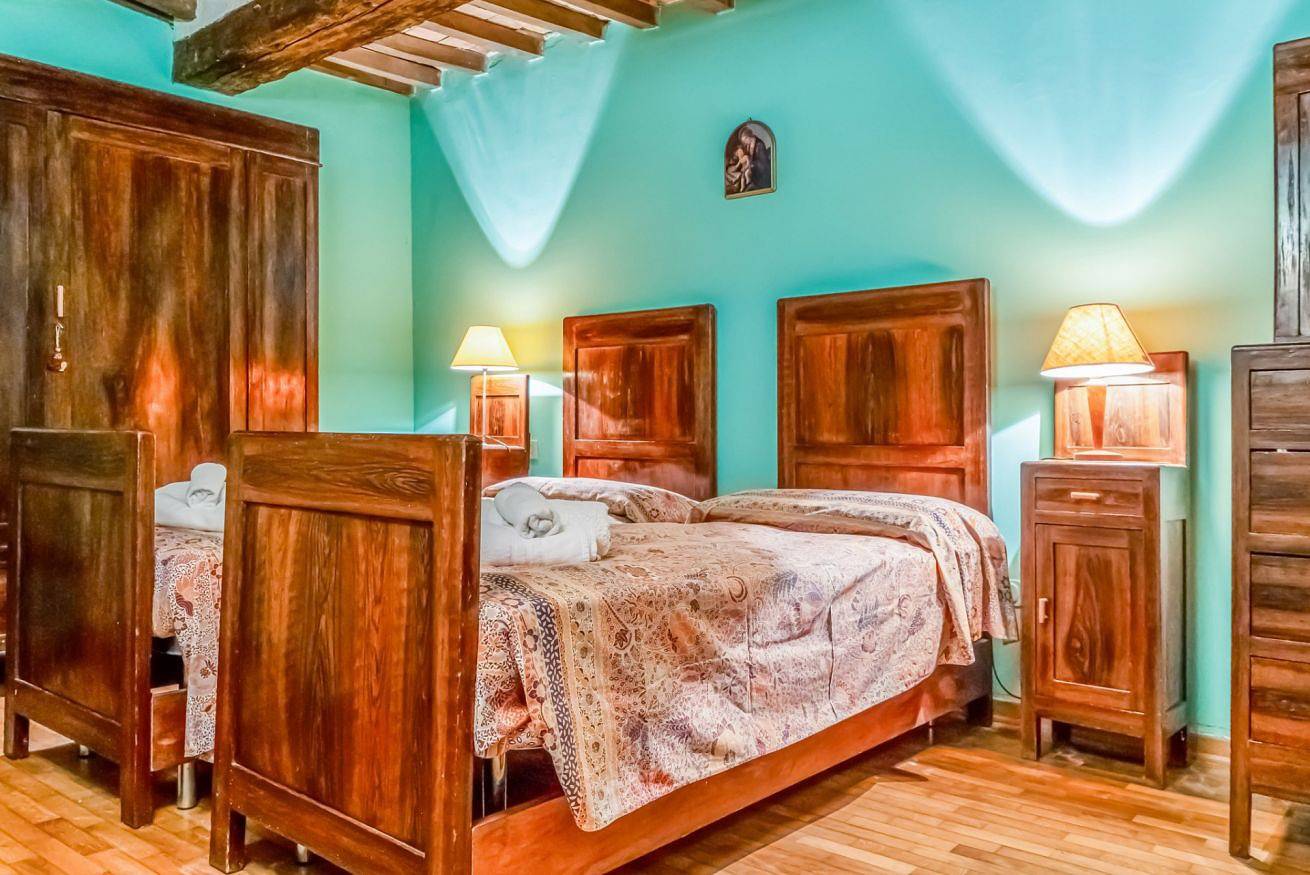 Ganze Wohnung, Ferienwohnung für 4 Personen in Urbino, Valle del Metauro