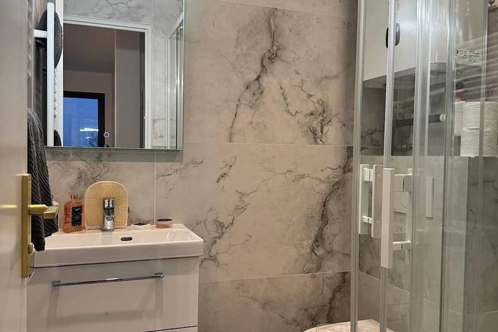 Location de vacances pour 4 personnes, animaux acceptés à Colombes - 4