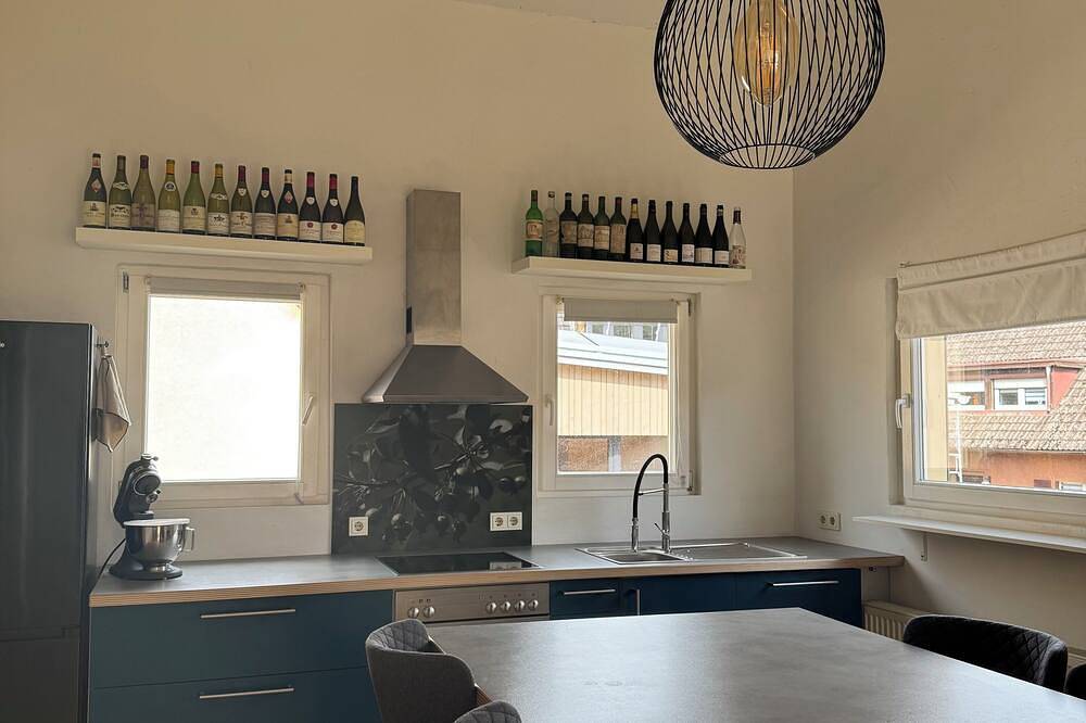 Cozy vacation apartment on the winery, foto 7