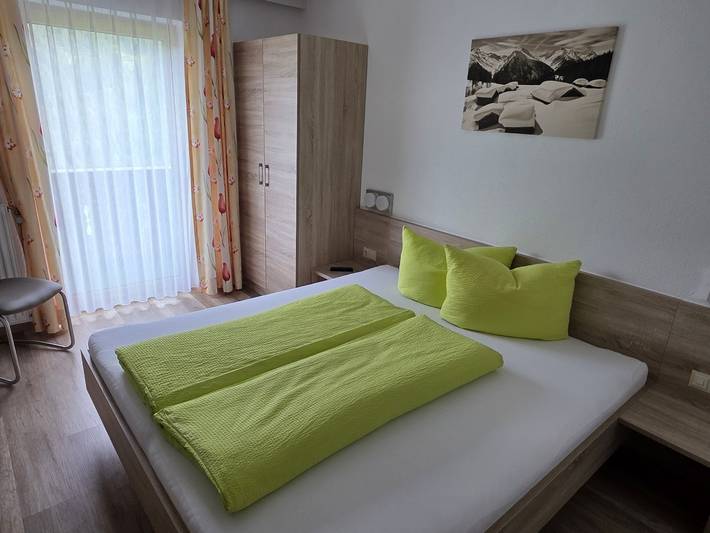 Ganze Wohnung, Schöner Panoramablick & geschmackvoll renoviert in Kappl, Verwall