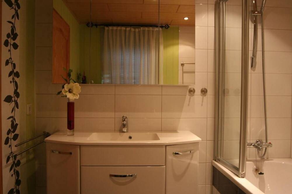 Ganze Wohnung, Gästehaus Tröbs in Ilfeld, Harztor