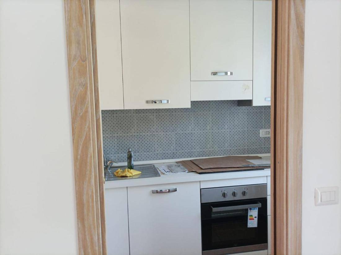 Appartamento intero, Alcastellino casa vacanza in Rapallo in Rapallo (Città), Rapallo