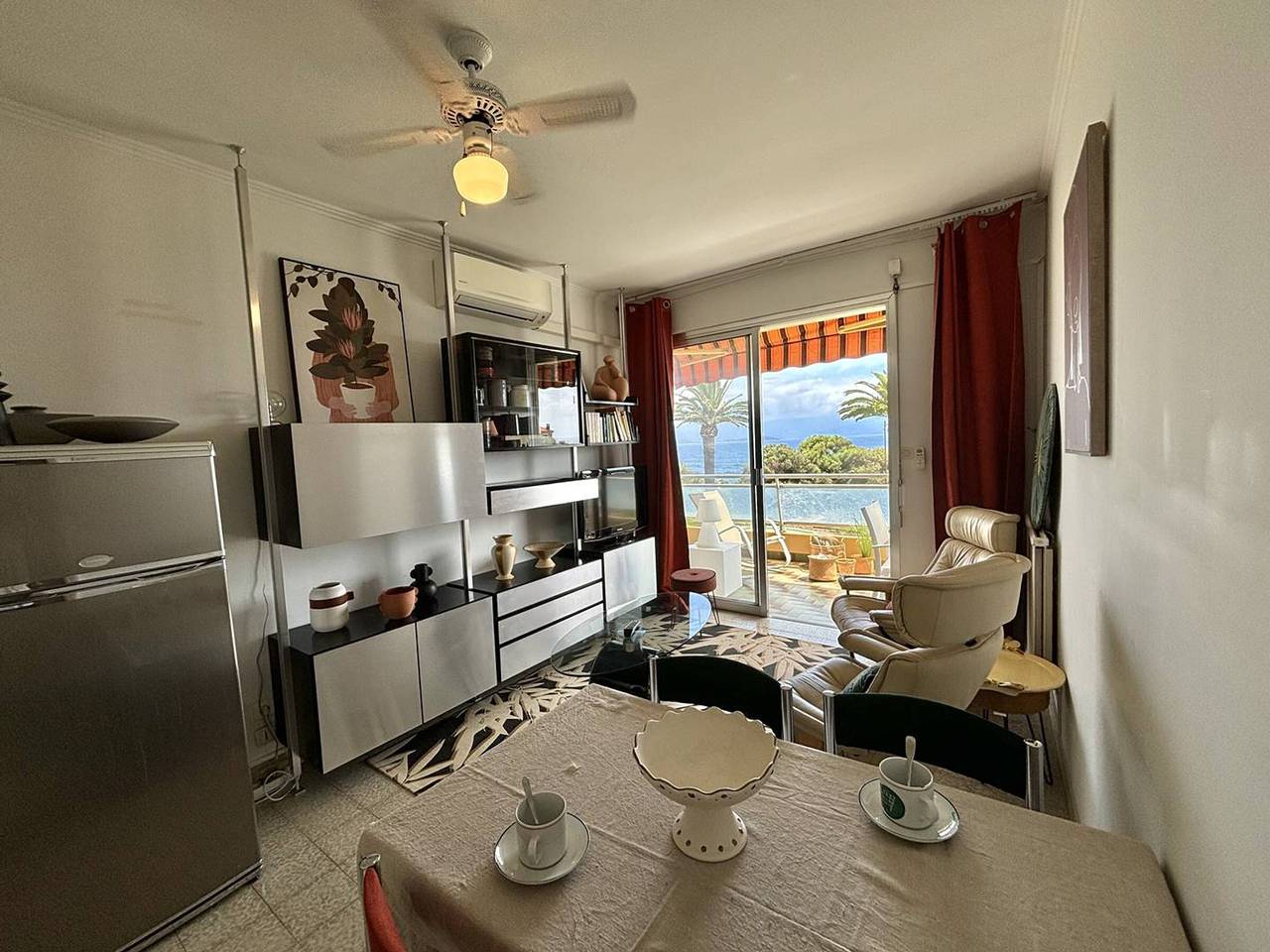 Appartamento intero, Ajaccio: 1Br Apartment, Beach & Shops Nearby in Ajaccio, Ajaccio e dintorni