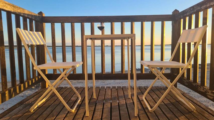 Apartamento de vacaciones para 2 personas - 1