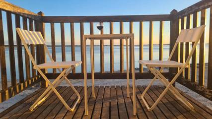Gîte pour 2 personnes dans Plage du Crotoy
