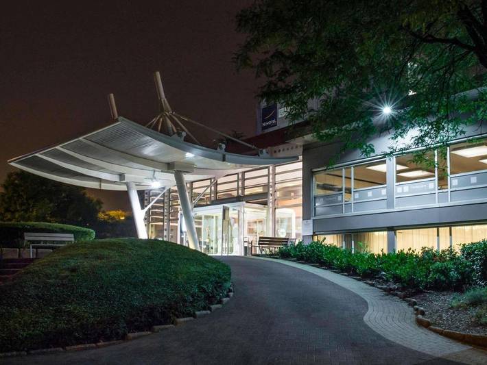 Hôtel pour 2 personnes, avec vue et jardin, animaux acceptés à Zaventem - 3