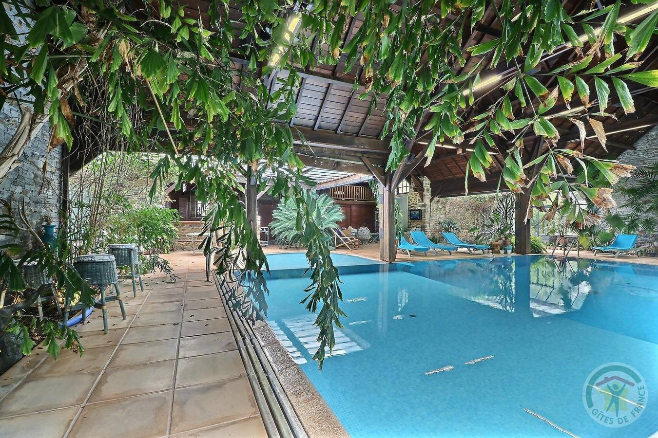 Le Cottage in Sixt-sur-Aff, Région de Redon