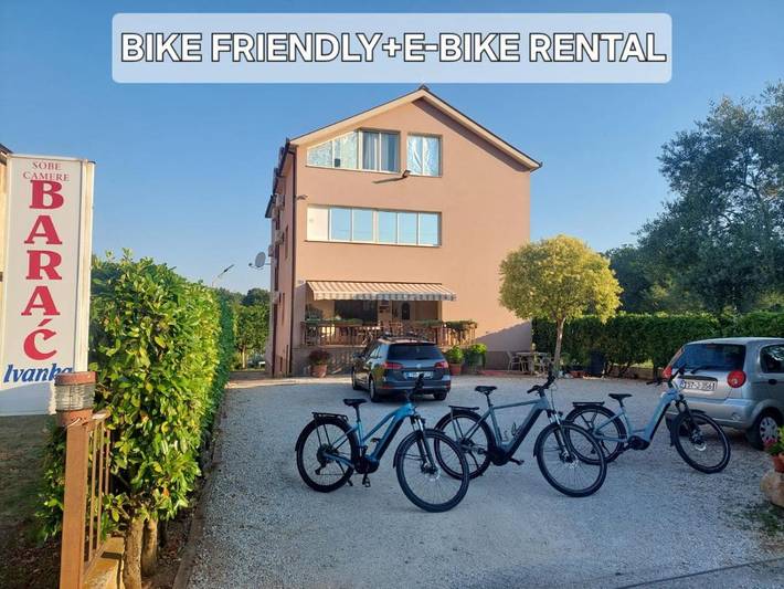 Maison d’hôte pour 2 personnes, avec jardin et vue dans Međugorje