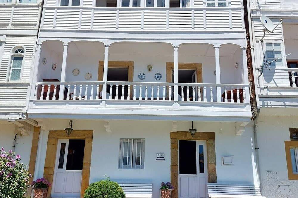 Apartamento entero, Casona del Sol El Retorno I in Lastres, Colunga