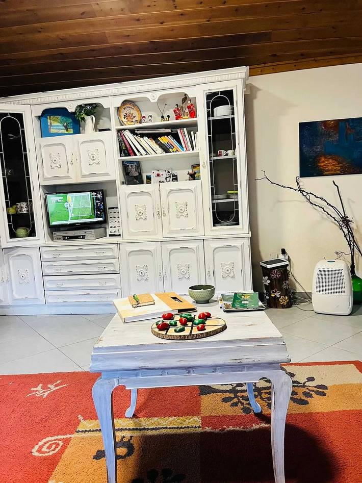 Acogedora casa cerca de Lobios, 92 m², naturaleza in Lovios, Provincia de Orense