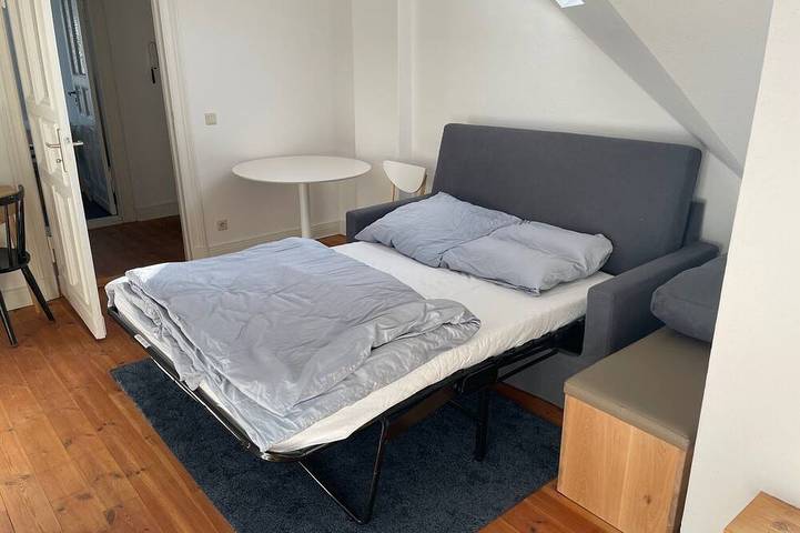 Ferienwohnung für 4 Personen, mit Haustier in SeaLife Berlin - 2