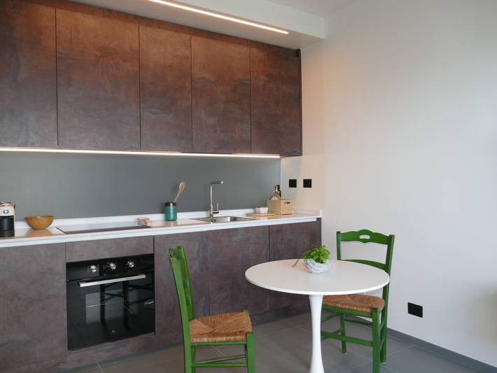 Apartamento entero, Nautilus in Ventimiglia (Ciudad), Ventimiglia