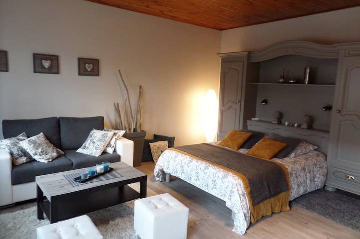 Location de vacances pour 2 personnes à Pujols-sur-Ciron - 3