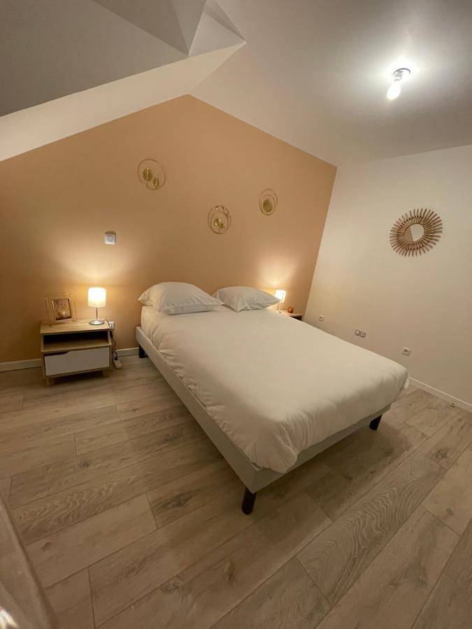 Location de vacances pour 7 personnes, avec jardin et terrasse, animaux acceptés à Meung-sur-Loire - 3