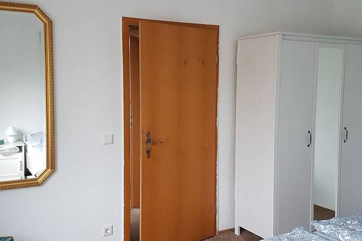 Ferienwohnung für 5 Personen, mit Terrasse und Garten in Wermelskirchen - 3