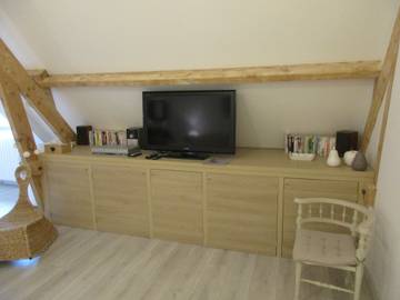 Chambre D’hôte pour 3 Personnes dans Trélissac, Périgord Blanc, Photo 2