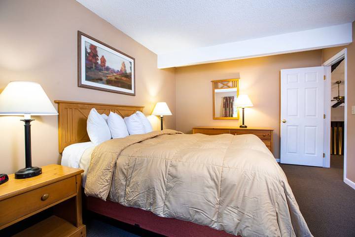 Apartamento entero, Lake Placid Club Lodge in Lake Placid, Adirondack Mountains