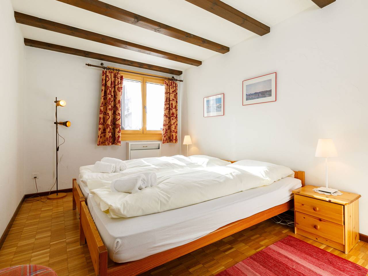 Ganze Wohnung, Apt.17 in Silvaplana-Surlej, Silvaplana