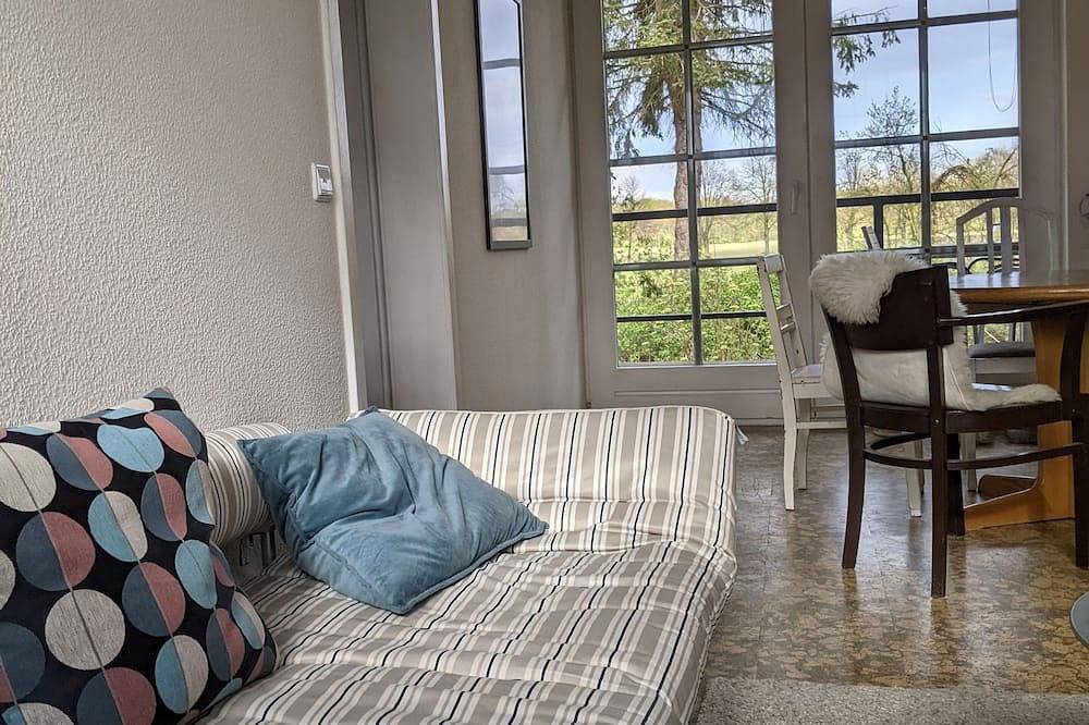 Ganze Wohnung, Ausgebauter Güterschuppen in Lüchow, Lüneburger Heide