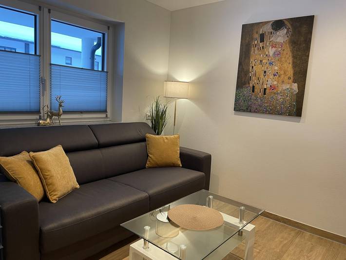 Ganze Ferienwohnung, 4- Personenwohnung in Loferer und Leoganger Steinberge, Sankt Jakob in Haus