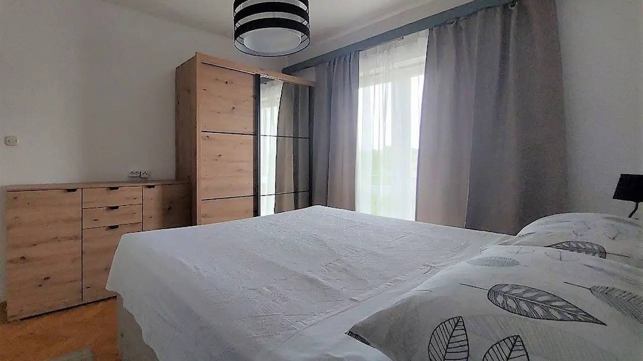 Appartamento vacanze a Zara a partire da 225€ a notte