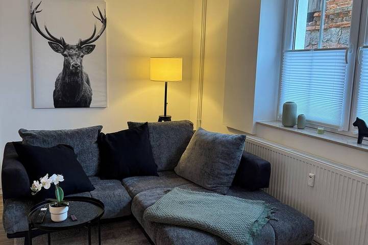 Ferienwohnung für 2 Personen in Bernau bei Berlin