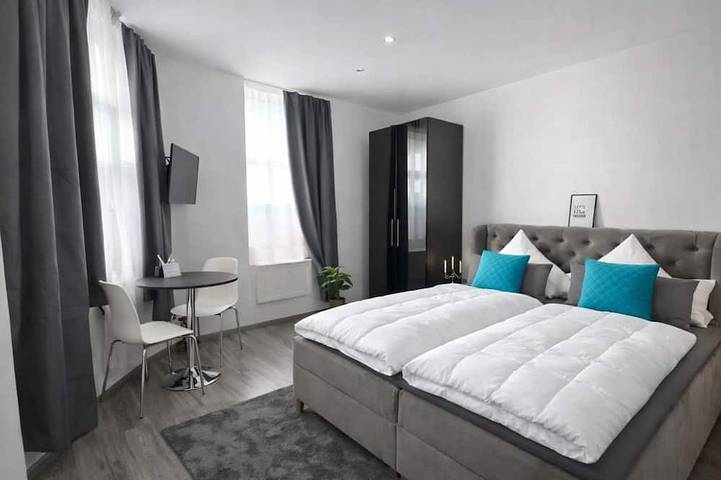 Appartement de vacances pour 2 personnes - 1