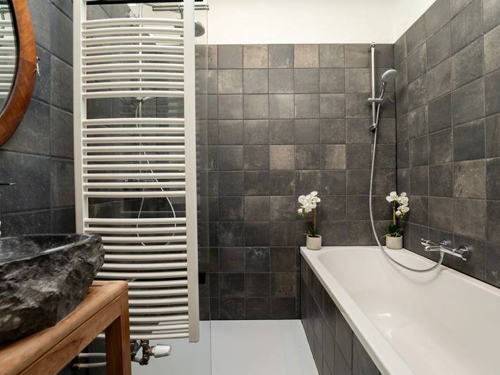 Ferienhaus für 4 Personen, mit Terrasse in De Haan - 3