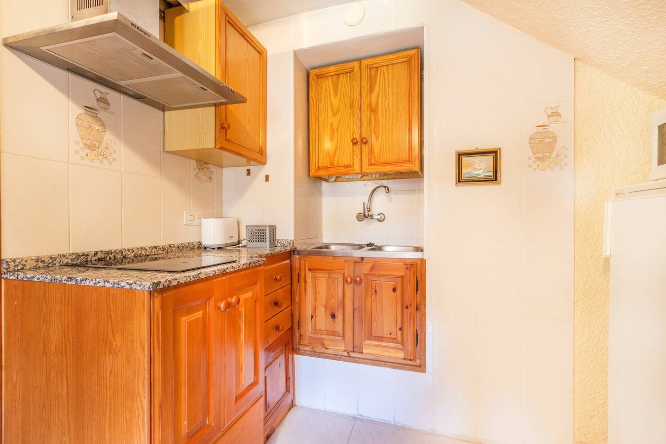 Apartamento entero, Apartamento 'El Case' con vistas a la montaña y jardín privado in Durro, Valle de Bohí