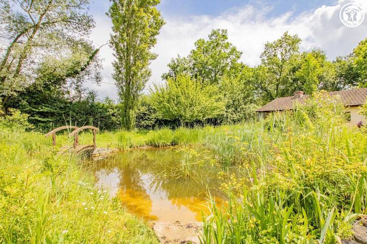 Gîte für 2 Personen, mit Garten, mit Haustier in Burgund - 2