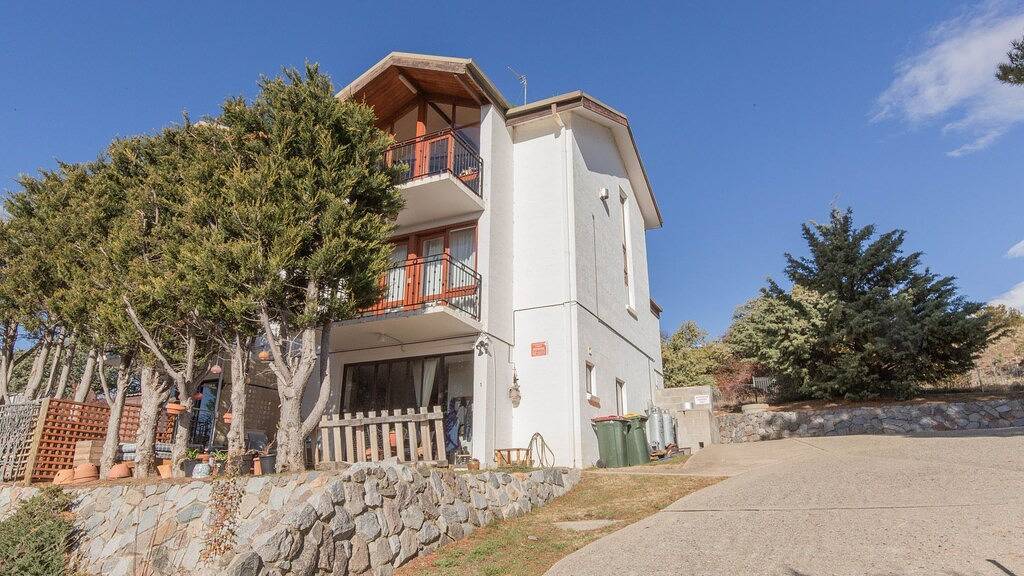 Ganze Wohnung, Heidelburg 3/6 Banjo Paterson Crescent in Jindabyne, New South Wales