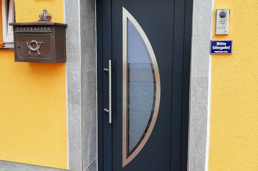 Zimmer 4 - Pension Kai in Ribnitz, Ribnitz-Damgarten