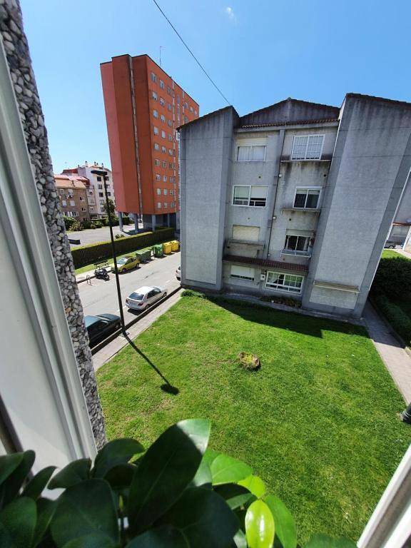 Appartement entier, Familia y Grupos Luces Navidad Vigo in Vigo, Rías Baixas