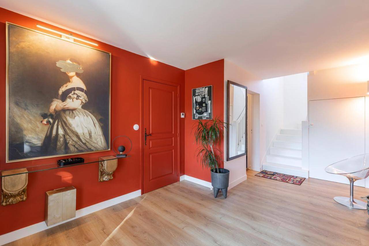 Holiday Home in Biarritz, Bayonne und Umgebung