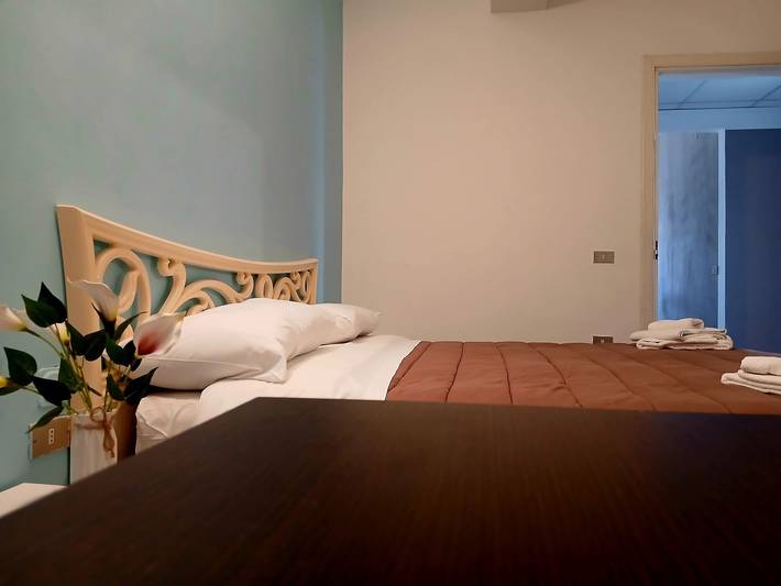 Tenuta Koral: relax nel verde vicino a Sant'Agata de' Goti in Airola, Provincia di Benevento