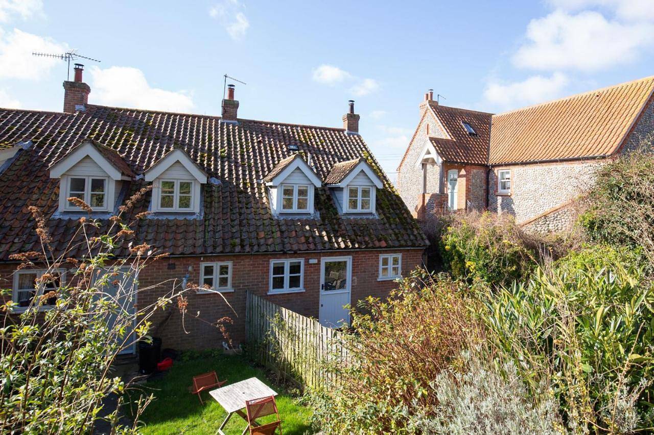 Holiday Home in Stiffkey, Norfolk Coast