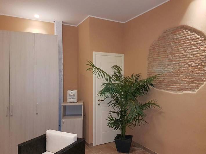 Maison d’hôte pour 2 personnes, animaux acceptés à Imperia - 4