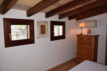 Ferienhaus für 6 Personen in Deià, Serra de Tramuntana, Bild 4