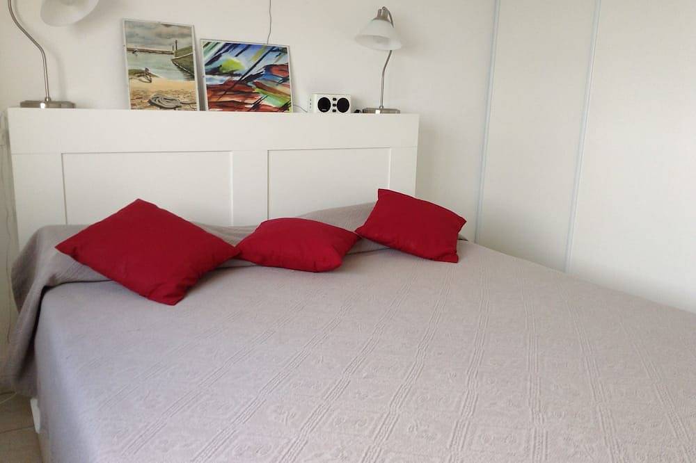 Ganze Wohnung, Erhabene überausgestattete Wohnung am Meer in La Côte Vermeille, Collioure