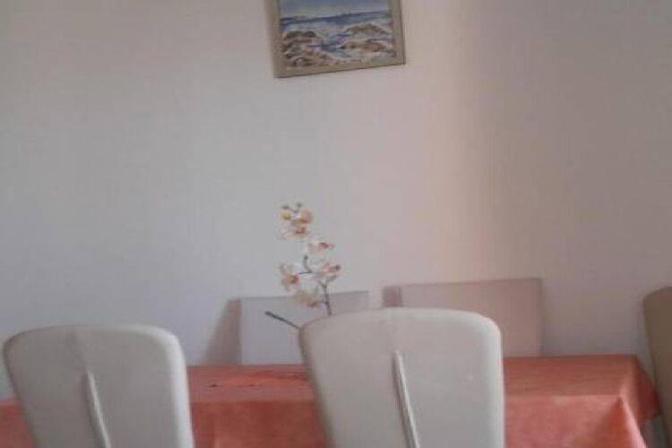 Ganze Wohnung, Apartments Smilje i Maslina - One Bedroom Apartment with Terrace 2 in Donji Karin, Zadar