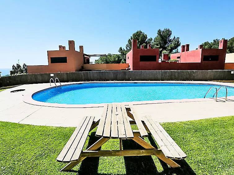 Maison 6 Personnes in La Móra, Tarragona