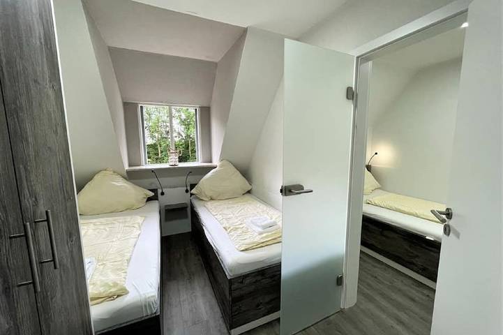 Ferienwohnung für 5 Personen, mit Garten, mit Haustier in Ockholm - 3