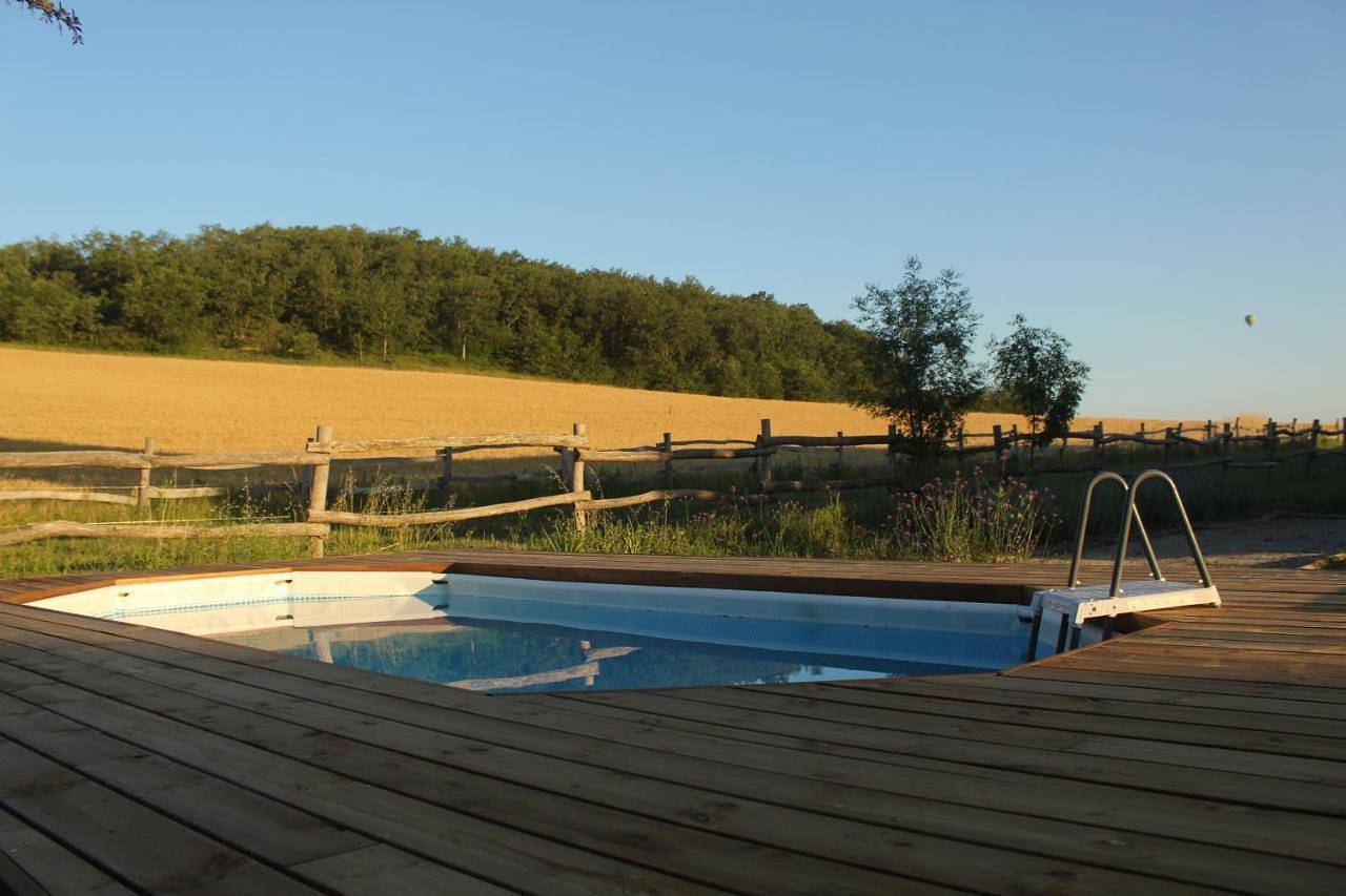 La Couderquié in Lautrec, Région de Castres