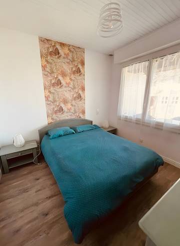 Apartamento para 4 Personas en Vieux-Boucau-les-Bains, Region de Dax, Foto 4