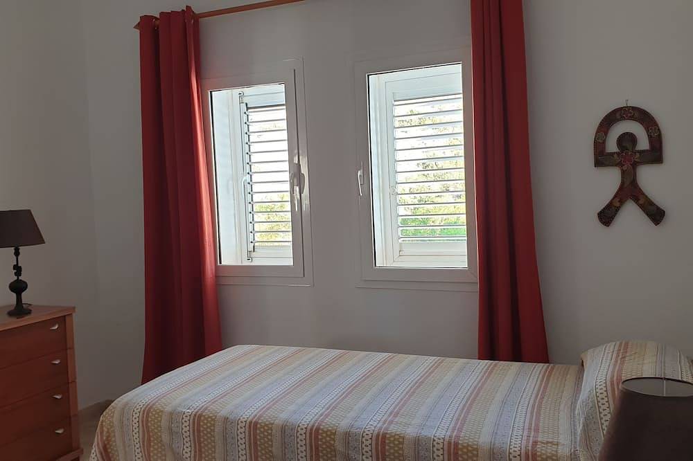 Mojacar - Carattere villa 2 grandi camere da letto. Vista mozzafiato. in Playa de las Ventanicas, Mojacar