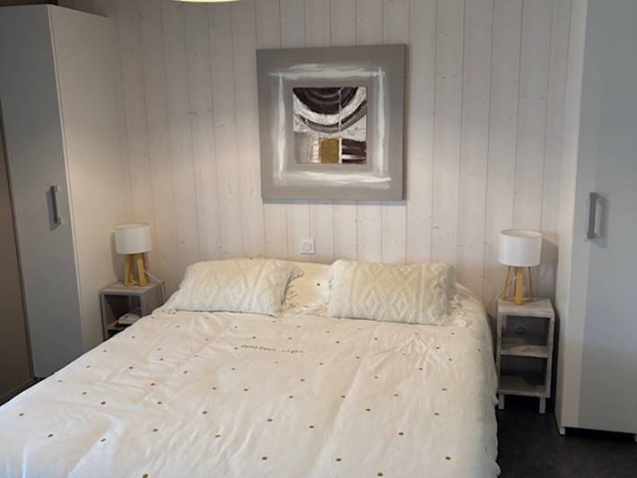 Gîte pour 6 personnes, avec piscine et terrasse dans Lac du Jaunay - 2