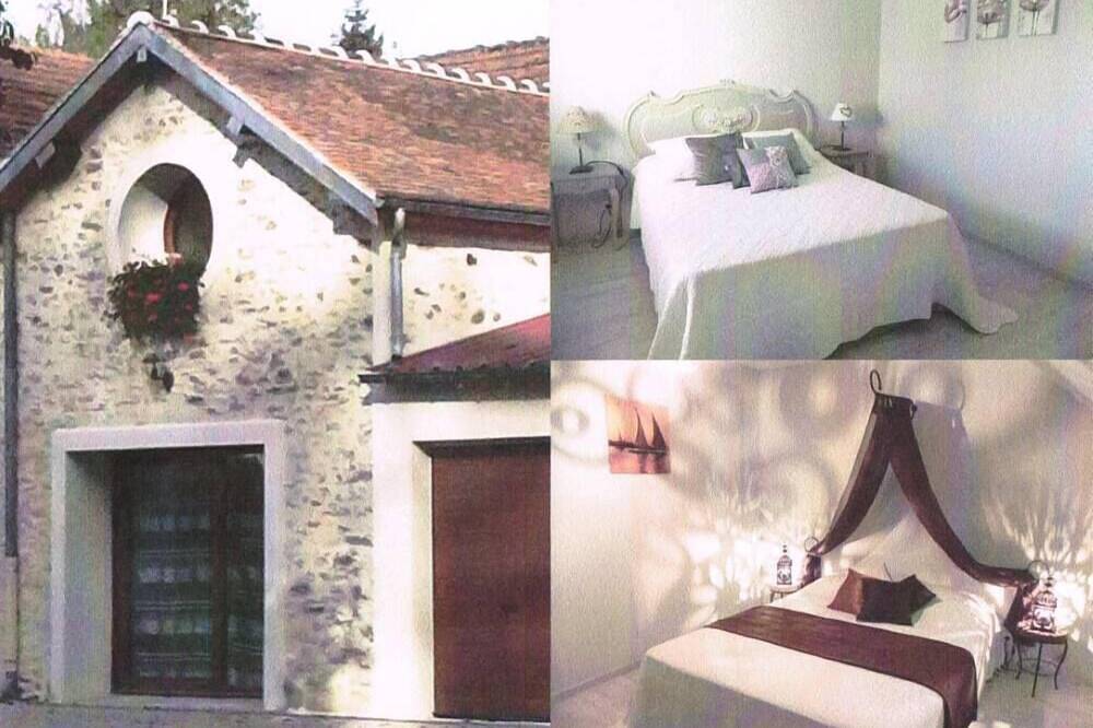 Photo : Maison de vacances